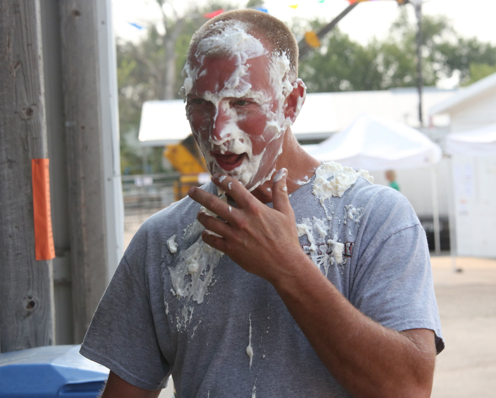 Sarpy County Fair returns in full force